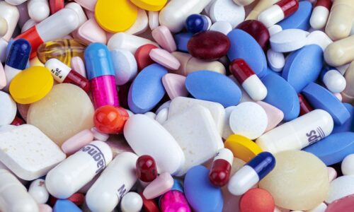 Prescription Drug Laws In Georgia