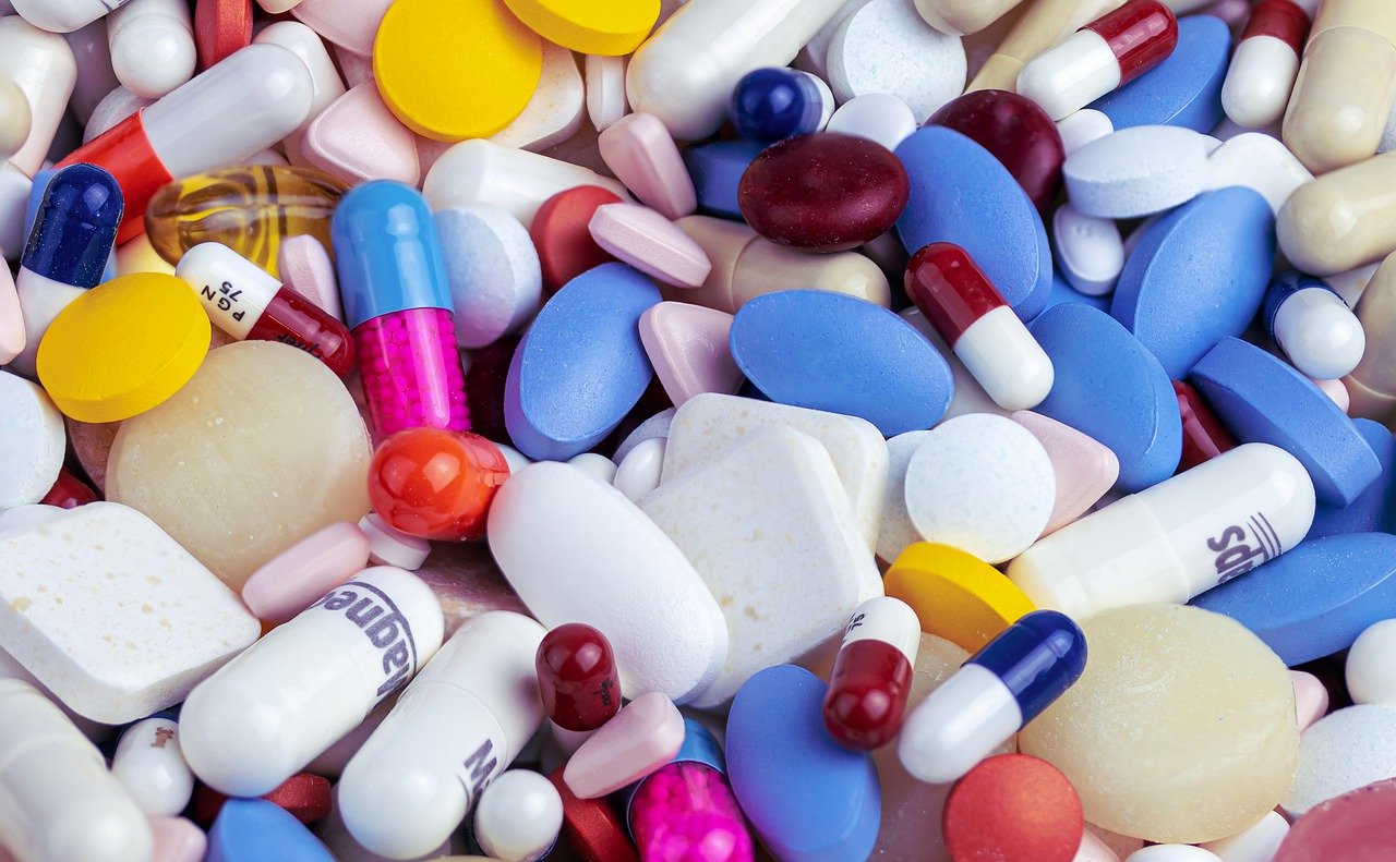 Prescription Drug Laws In Georgia