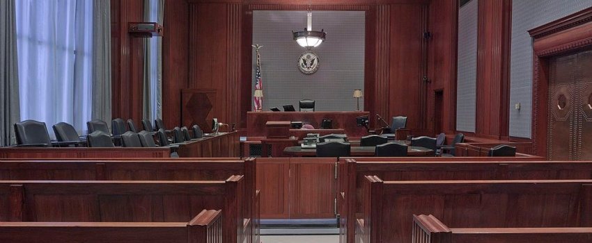 What Does a Georgia Grand Jury Do