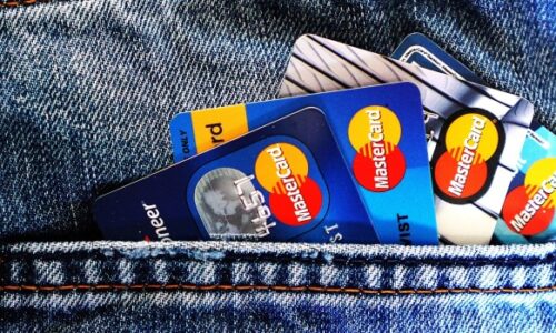 Credit Card Crimes