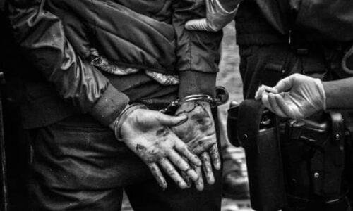 ICE Defense Lawyers: Criminal Charges