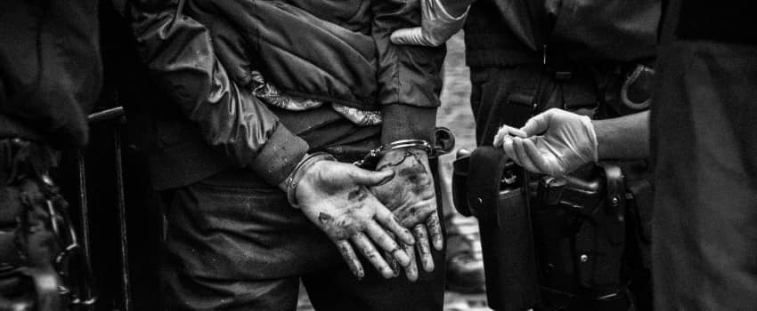 ICE Defense Lawyers: Criminal Charges