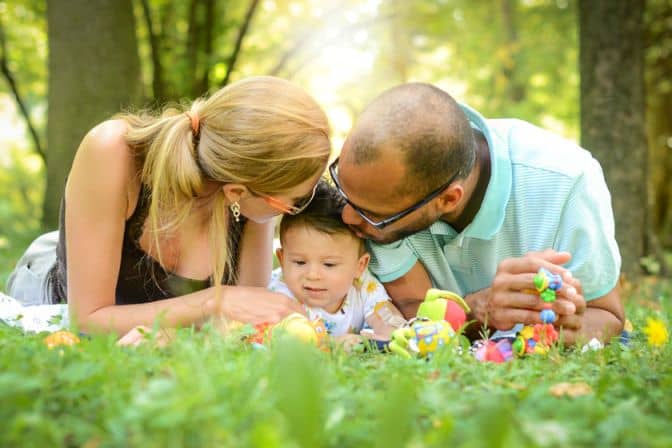 Family Law Attorneys in Cherokee County GA