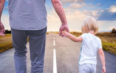 Parenting Plan in Georgia Divorce