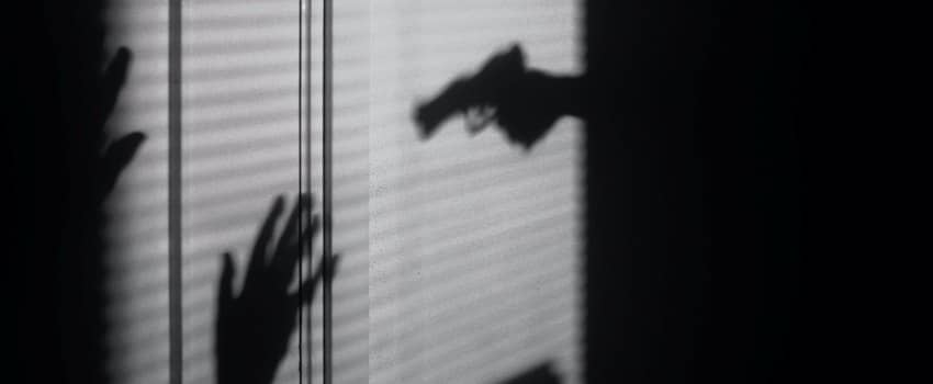 Aggravated Assault in GA