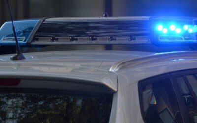 Arrest Process in Georgia