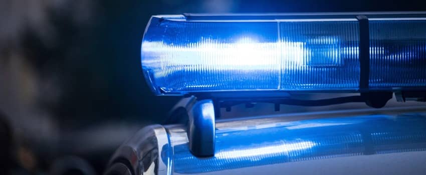 Top 10 Arrestable Driving Offenses in Georgia