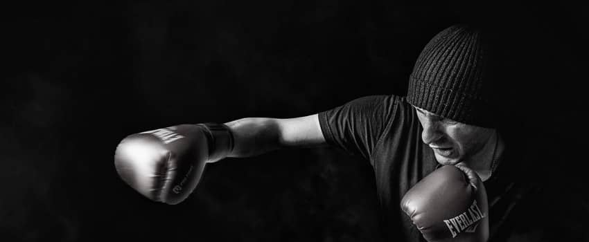 Assault and Battery Charges in Georgia