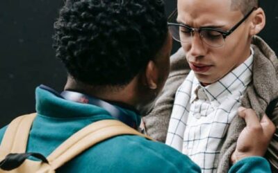 The Dangers of Brass Knuckles