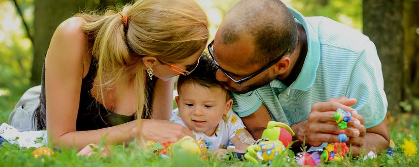 Reasons for Child Support