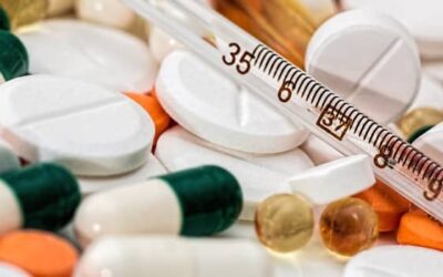 Controlled Substance Laws Georgia 2023