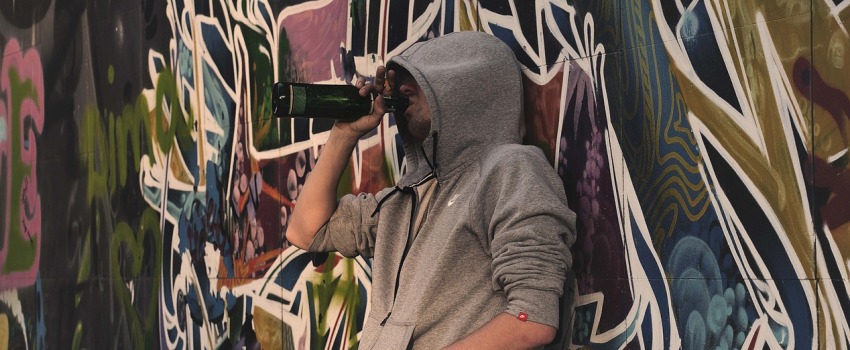 Disorderly Conduct in GA