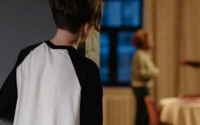 Domestic Violence Charges