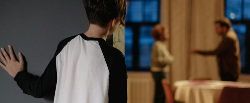 Domestic Violence Charges