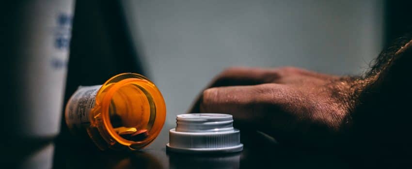 Drug Possession Laws Georgia 2022