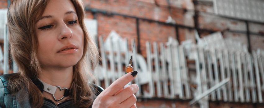 When Does Substance Abuse Affect Child Custody