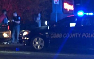 DUI Less Safe Georgia