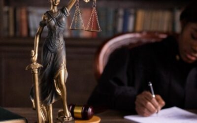 First Offender Act Georgia