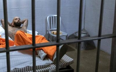 Have You Been Charged Under Georgias 3 Strikes Law