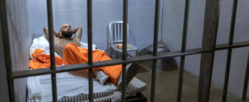 Have You Been Charged Under Georgias 3 Strikes Law