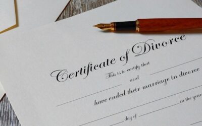 How To File Divorce in Georgia