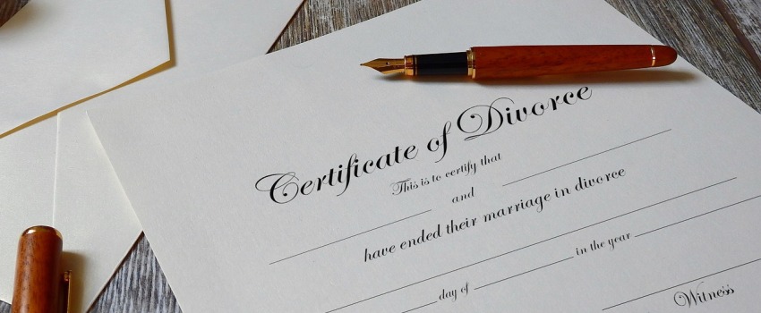 How To File Divorce in Georgia