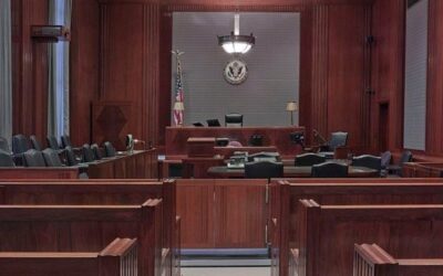 What is a Grand Jury