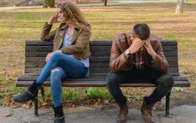 Grounds for Divorce in Georgia