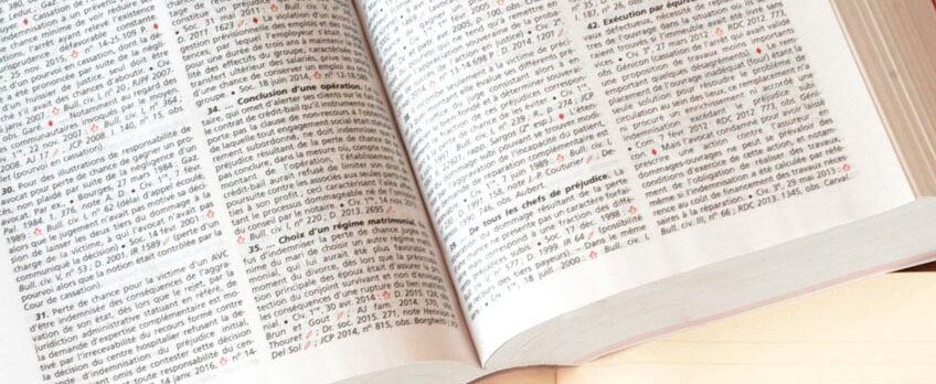 Terms You Need to Know About Child Visitation in Georgia