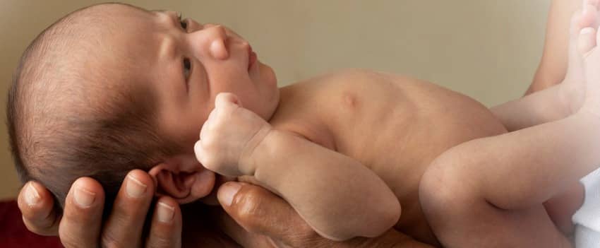 The Legitimation Process in Georgia