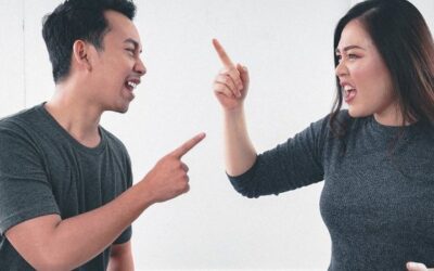 10 Things to Avoid During Divorce