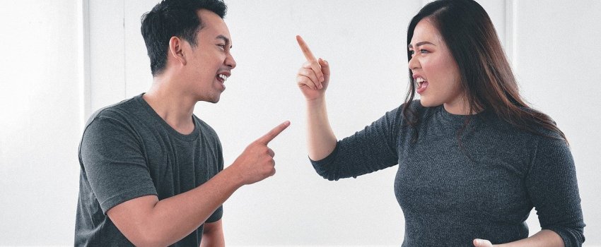 10 Things to Avoid During Divorce