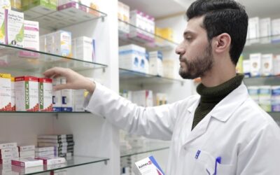 Georgia Controlled Substances Act